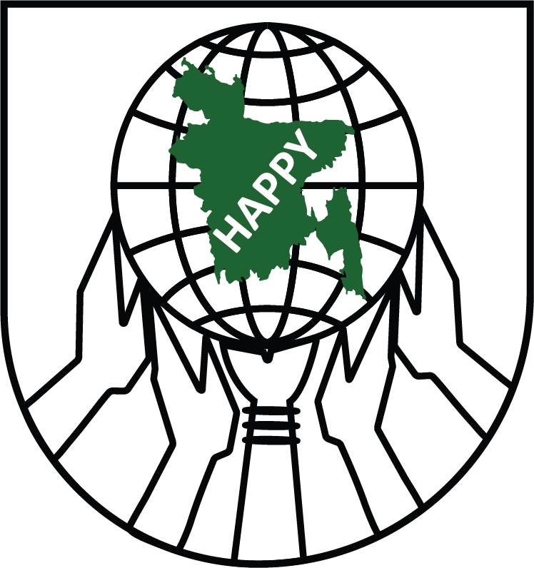 happy logo